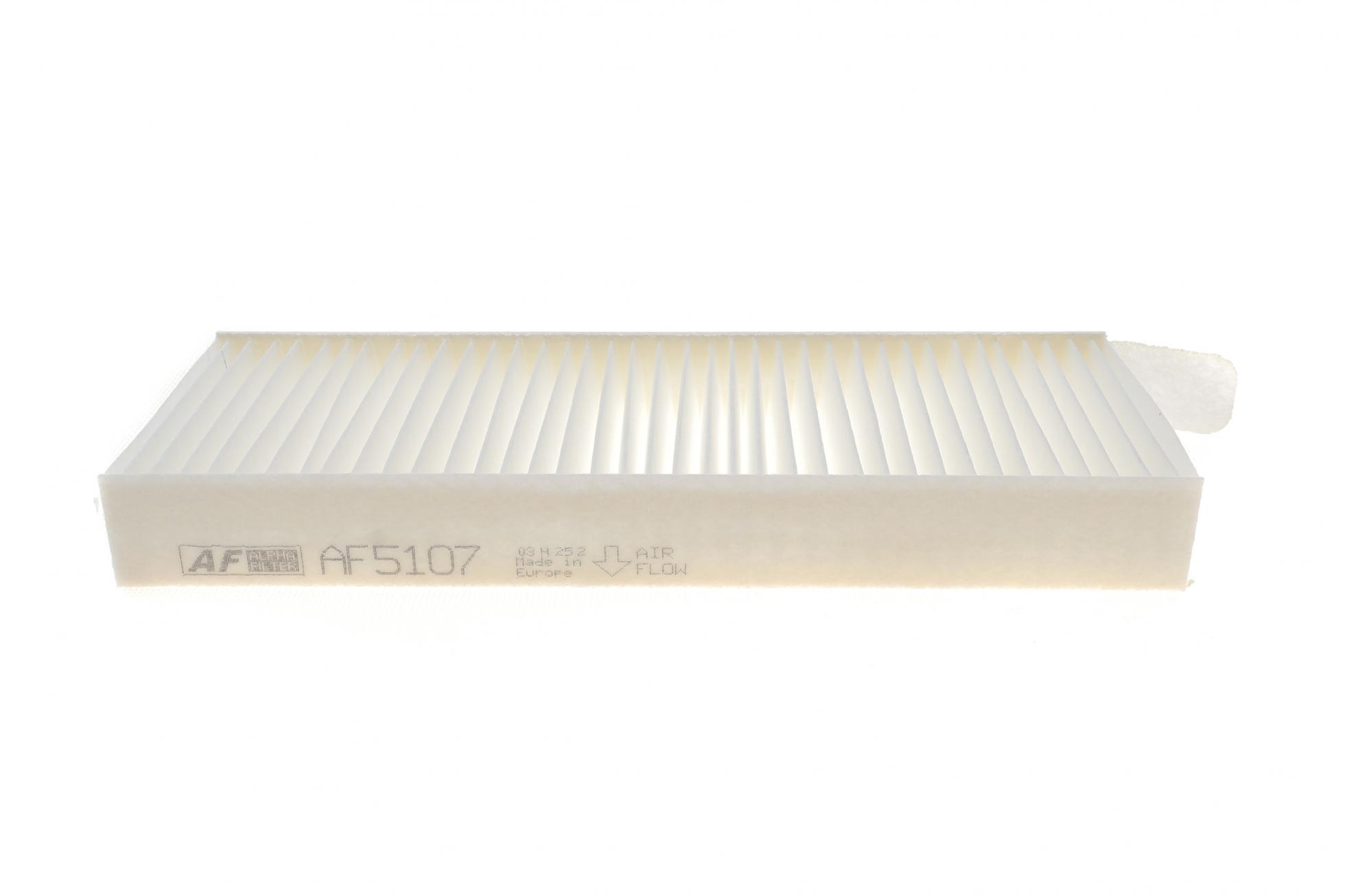 AF51072 ALPHA FILTER